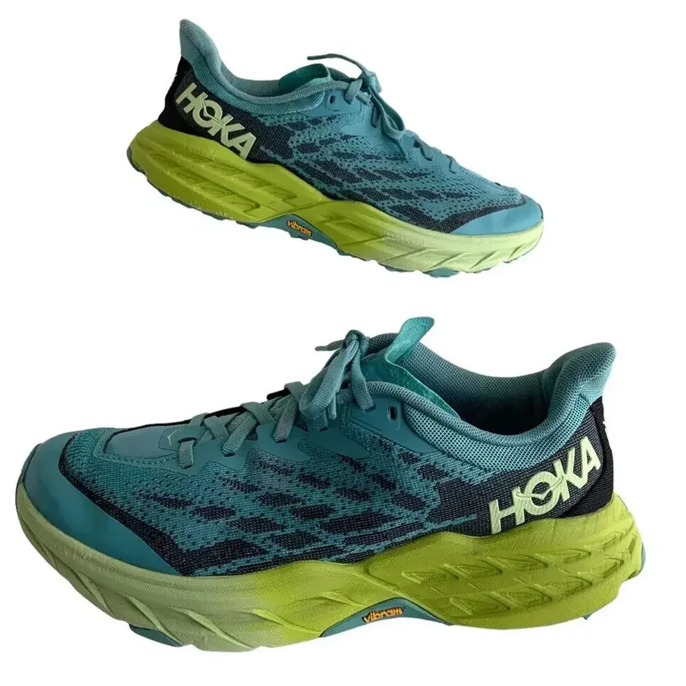 Hoka One One design double